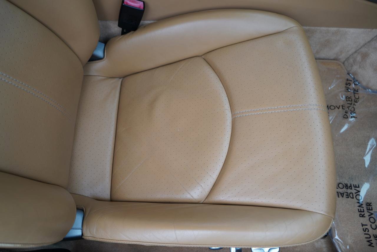 Used 2005 Porsche 911 Carrera image 62