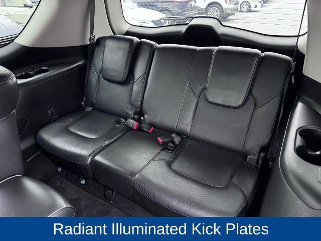 Used 2020 INFINITI QX80 Luxe w/ Proassist Package image 19