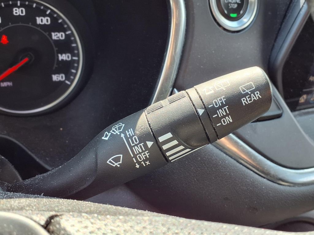 Used 2022 Chevrolet Blazer LT FWD image 27