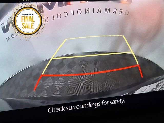 Certified 2023 MAZDA CX-9 Touring Plus image 28