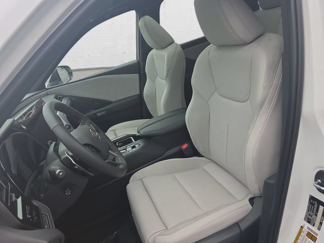 New 2026 Lexus TX 350 AWD w/ Technology Package image 17