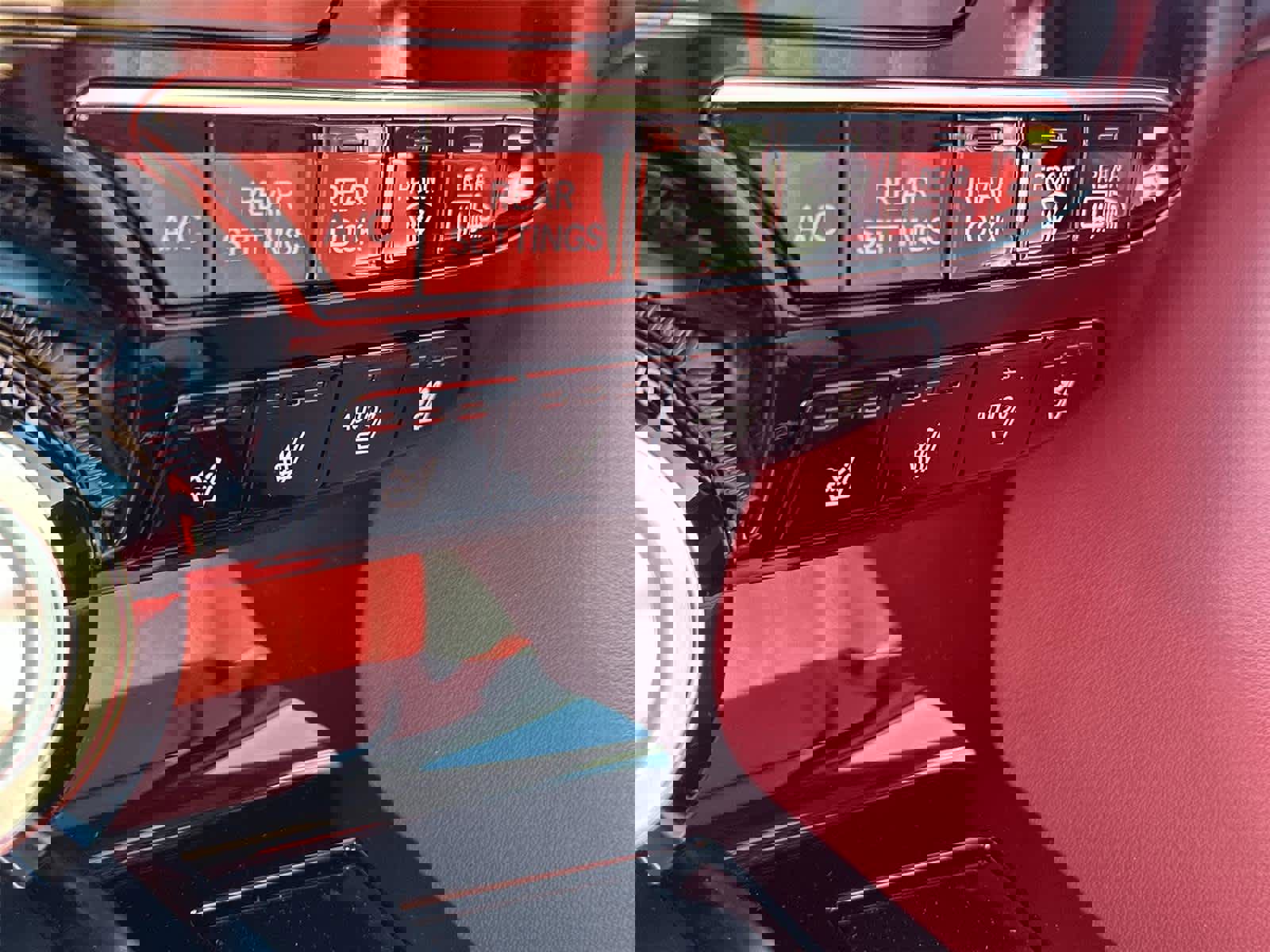 New 2026 Acura MDX Type S image 26