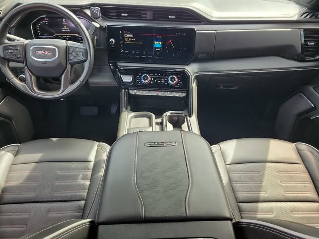 Certified 2025 GMC Sierra 2500 AT4X AWD/4WD image 15