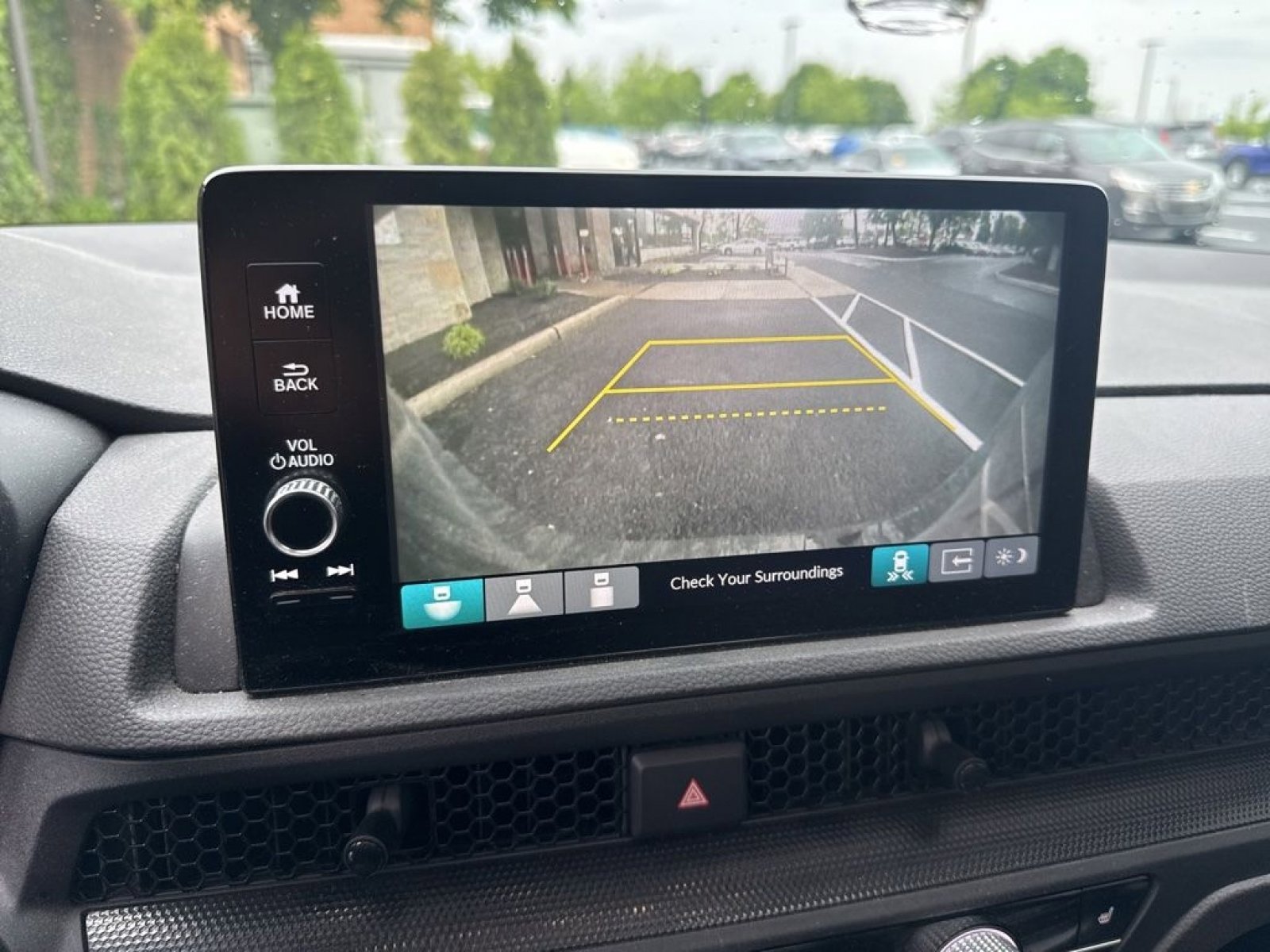 Certified 2024 Honda CR-V Sport-L image 15