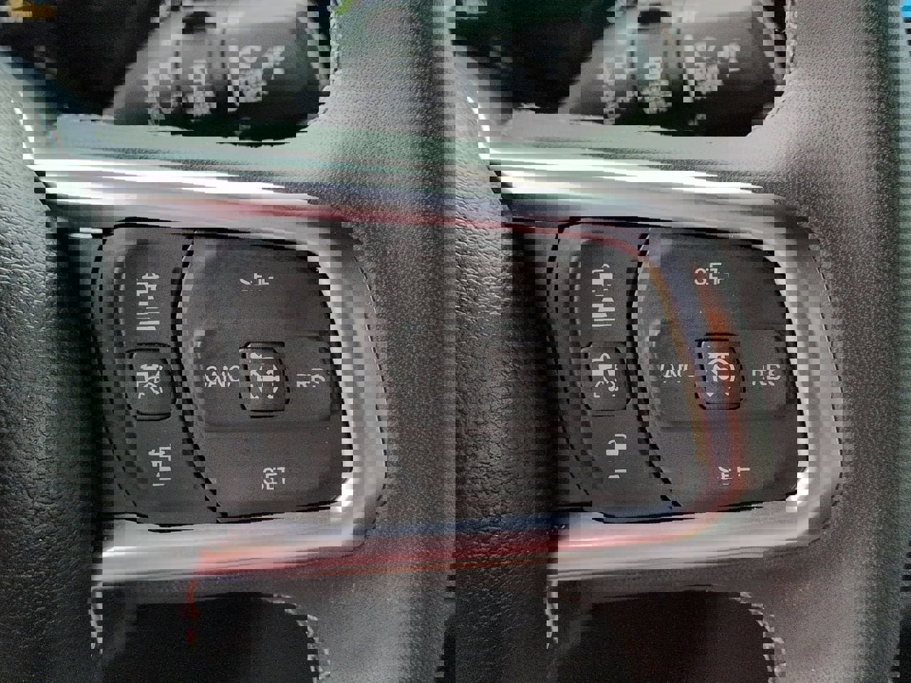 Used 2025 Jeep Wrangler Sahara w/ Safety Group image 13