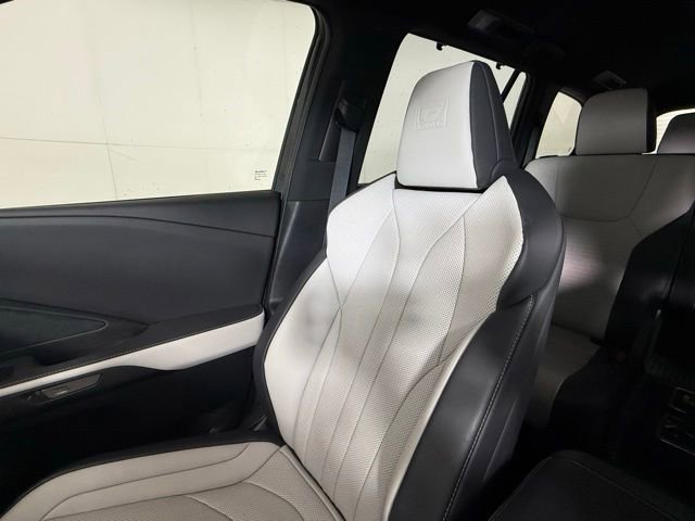 Used 2025 Lexus TX 500h AWD w/ Technology Package image 20