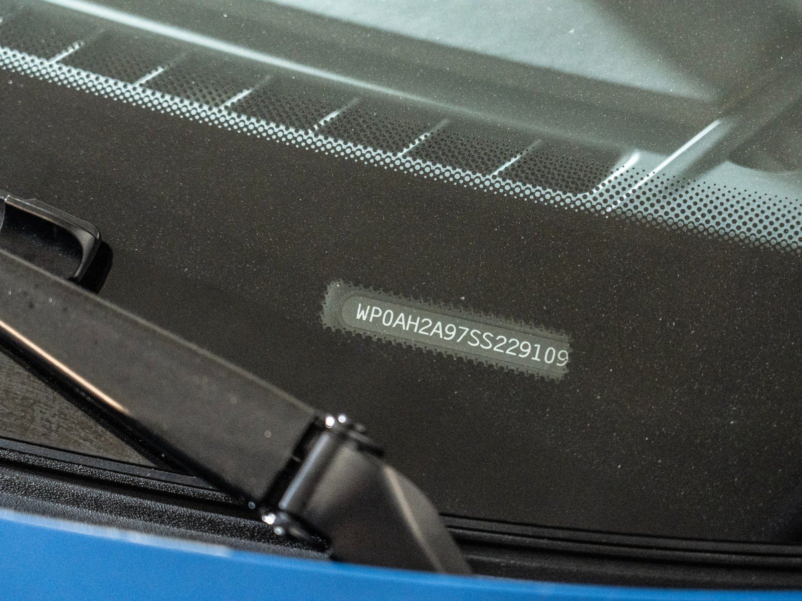 Certified 2025 Porsche 911 Carrera S RWD image 26