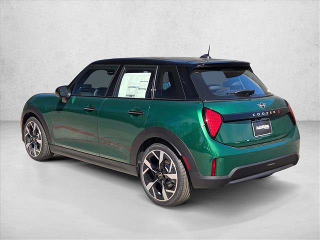 New 2026 MINI Cooper S FWD image 9