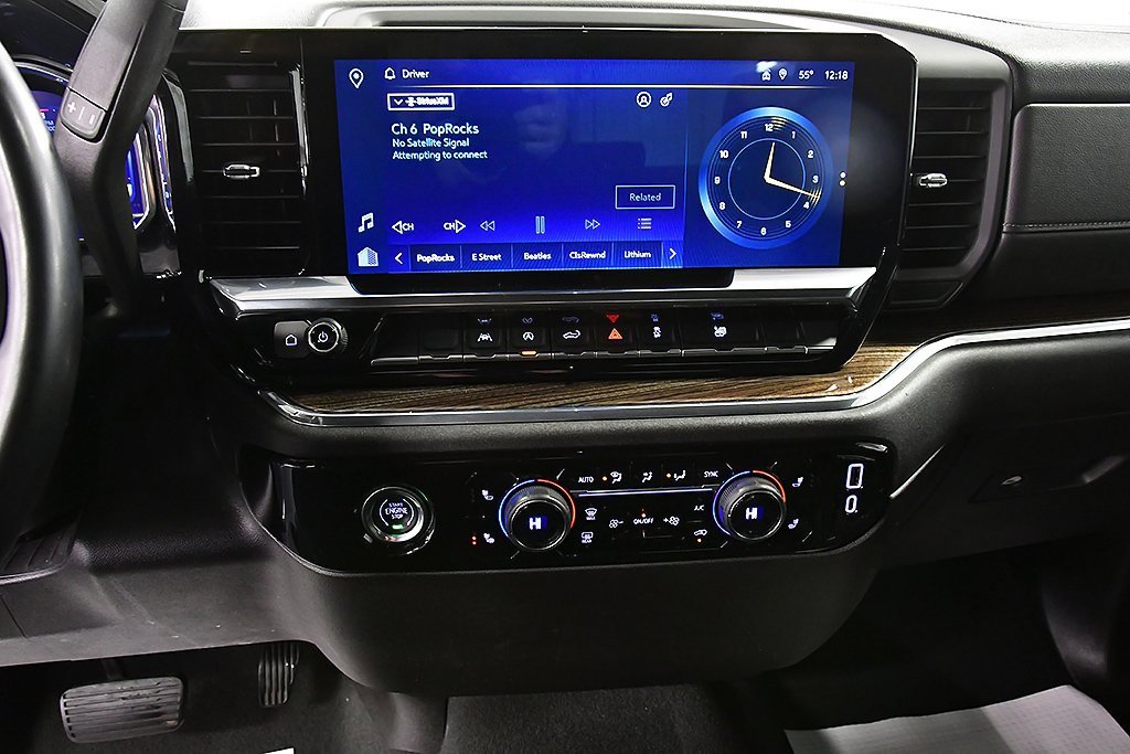 Used 2023 Chevrolet Silverado 1500 LT w/ Protection Package image 24