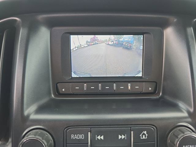 Used 2017 Chevrolet Colorado W/T image 15