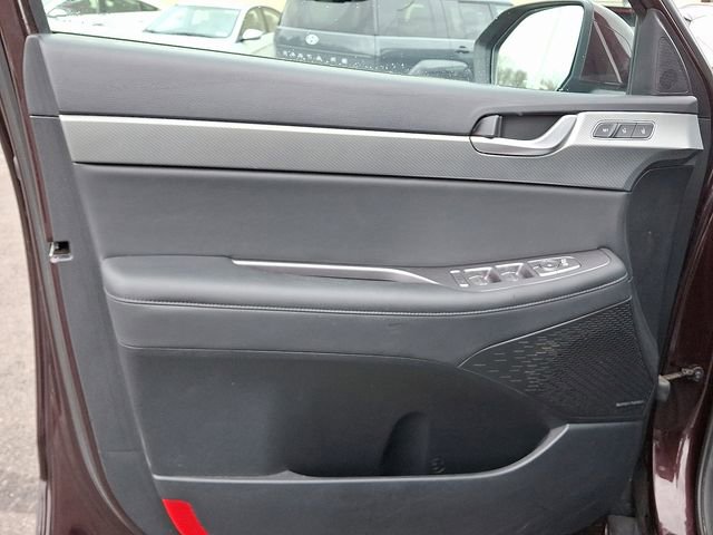 Used 2023 Hyundai Palisade SEL AWD/4WD image 12