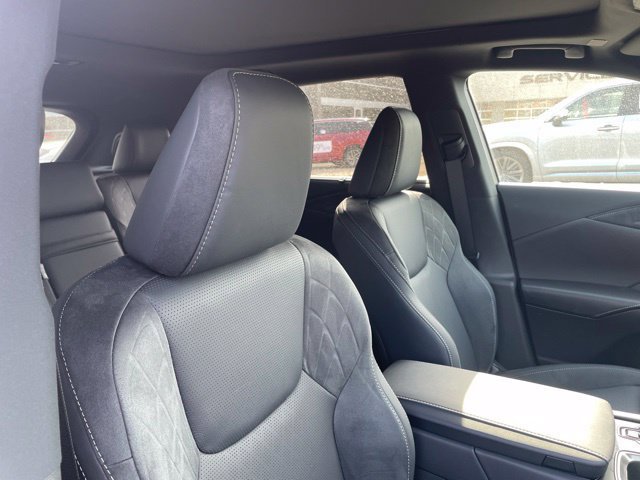 New 2026 Lexus RX 350 w/ Convenience Package AWD/4WD image 18