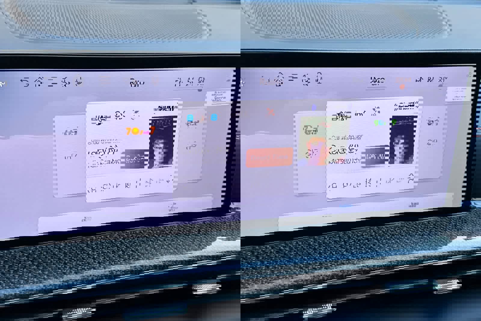 Used 2026 Genesis GV80 3.5T e-SC image 17