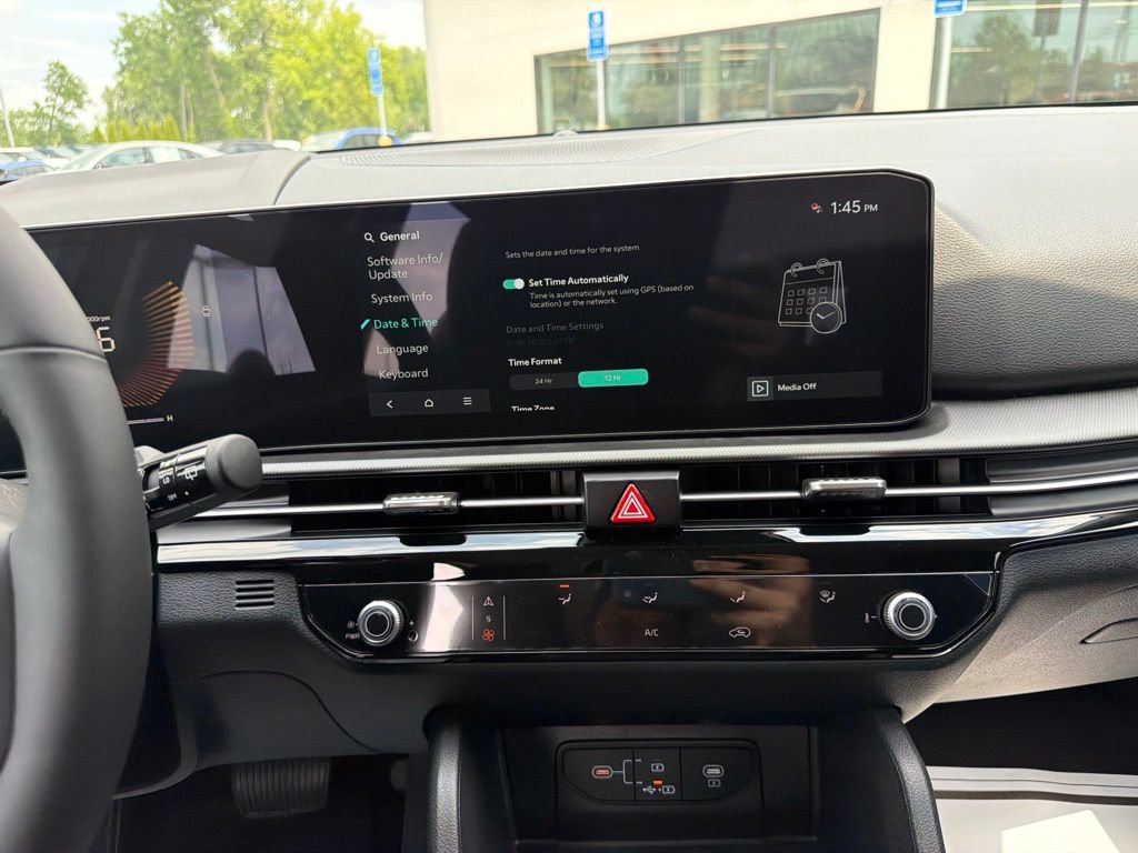 New 2026 Kia Sportage LX AWD/4WD image 26