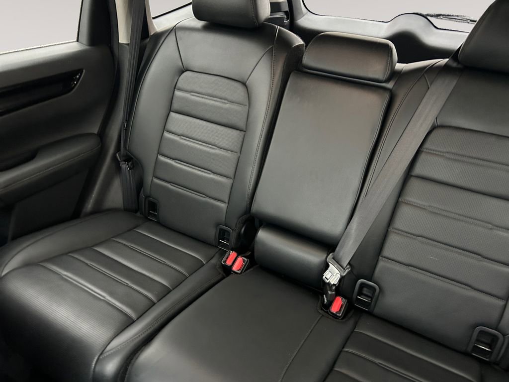 Certified 2023 Honda CR-V EX-L image 13