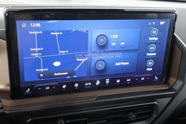 New 2025 Ford Bronco Sport Outer Banks w/ Outer Banks Tech Package+ image 29