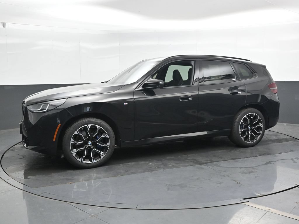 Used 2025 BMW X3 M50 AWD/4WD image 8