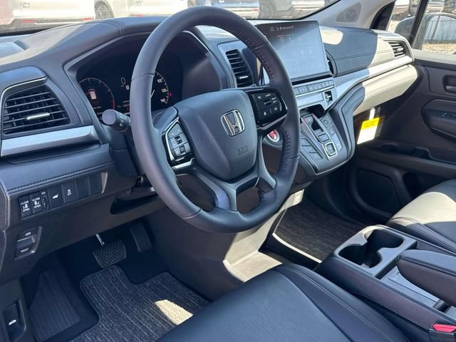 New 2026 Honda Odyssey EX-L image 8