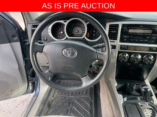 Used 2005 Toyota 4Runner SR5 image 22