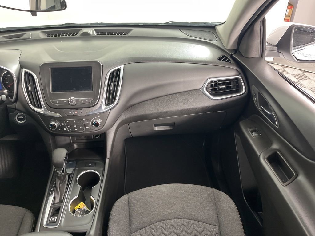 Certified 2024 Chevrolet Equinox LT FWD image 19