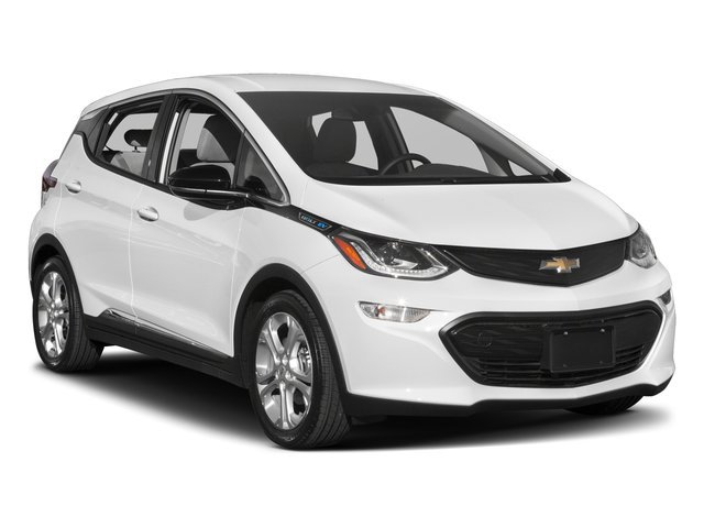 Used 2017 Chevrolet Bolt LT FWD image 9
