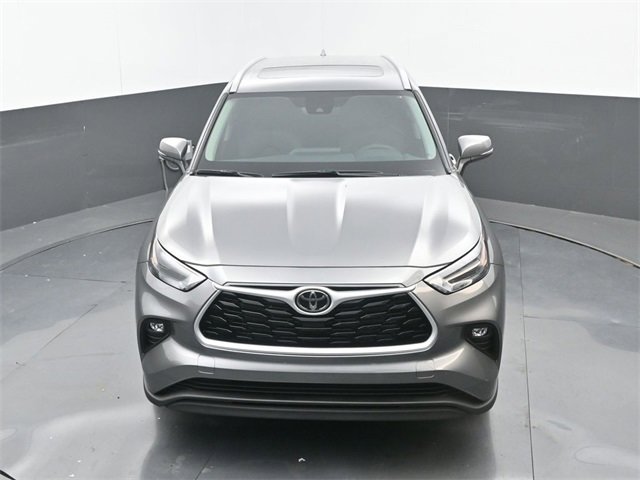 New 2026 Toyota Highlander XLE image 30