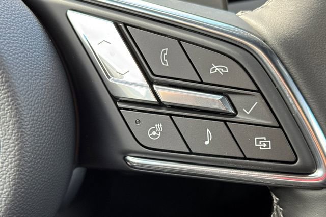 New 2026 Buick Enclave Sport Touring w/ Power Package AWD/4WD image 31