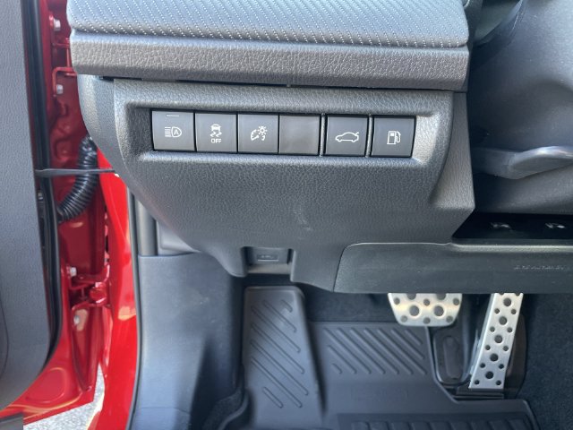 New 2026 Toyota Camry Hybrid AWD/4WD image 21
