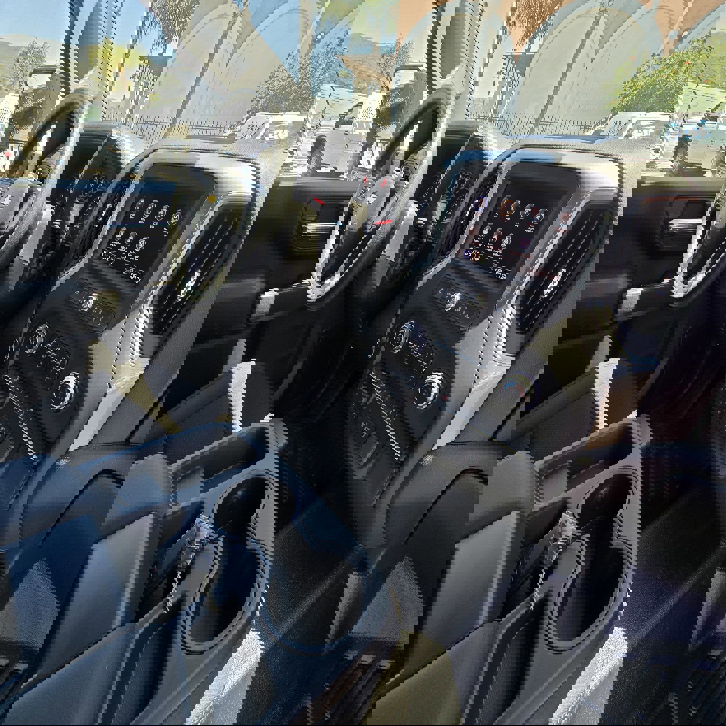 New 2025 Chevrolet Silverado 3500 W/T w/ WT Convenience Package image 16