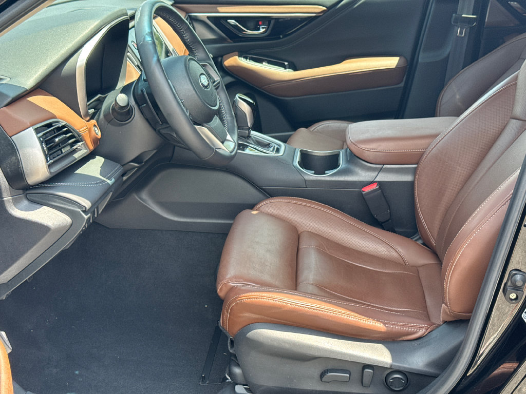Used 2020 Subaru Outback Touring w/ Popular Package #2 AWD/4WD image 9