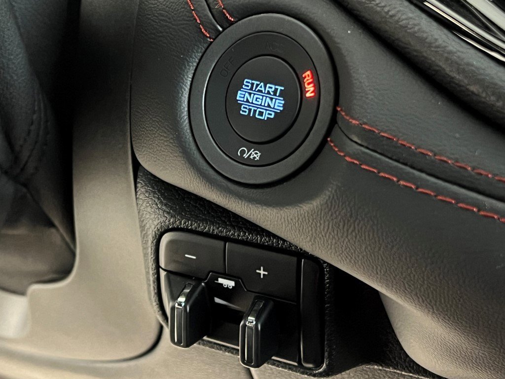 New 2025 Dodge Durango GT w/ Blacktop Package image 25