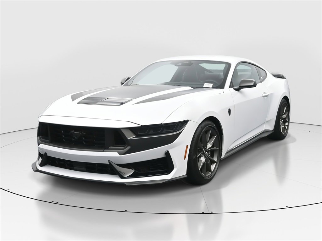 Used 2024 Ford Mustang Dark Horse