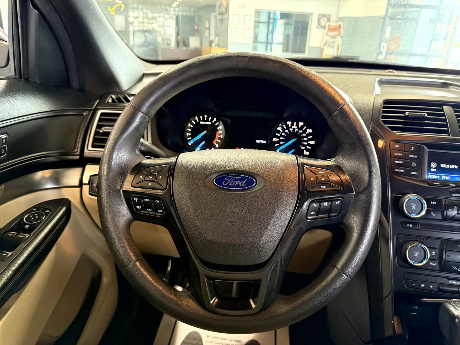 Used 2016 Ford Explorer FWD image 15