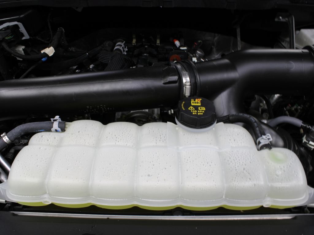 Used 2025 Ford F150 Tremor AWD/4WD image 38