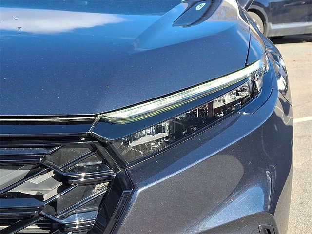 Certified 2023 Honda CR-V Sport image 9