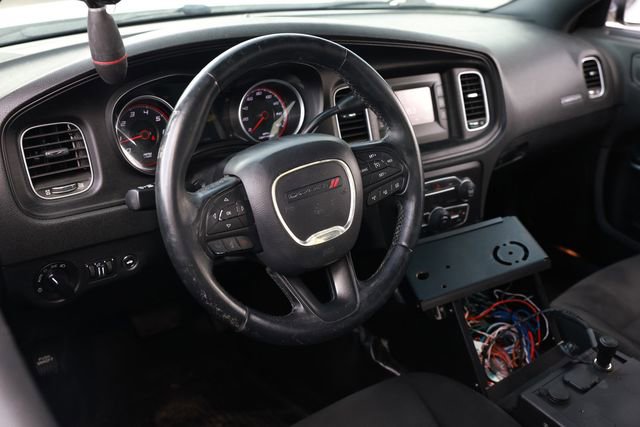 Used 2016 Dodge Charger Police image 31