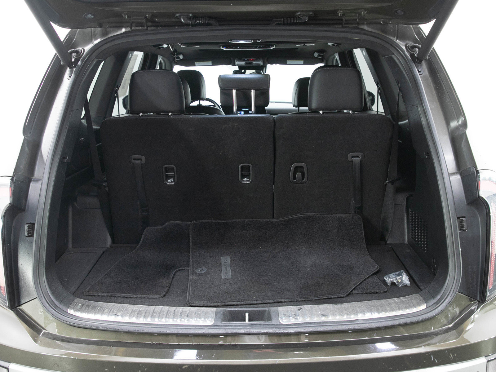Used 2023 Kia Telluride SX X-Line AWD/4WD image 18