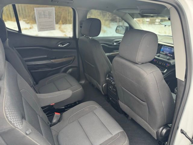 Used 2022 GMC Acadia SLE w/ Driver Convenience Package image 19
