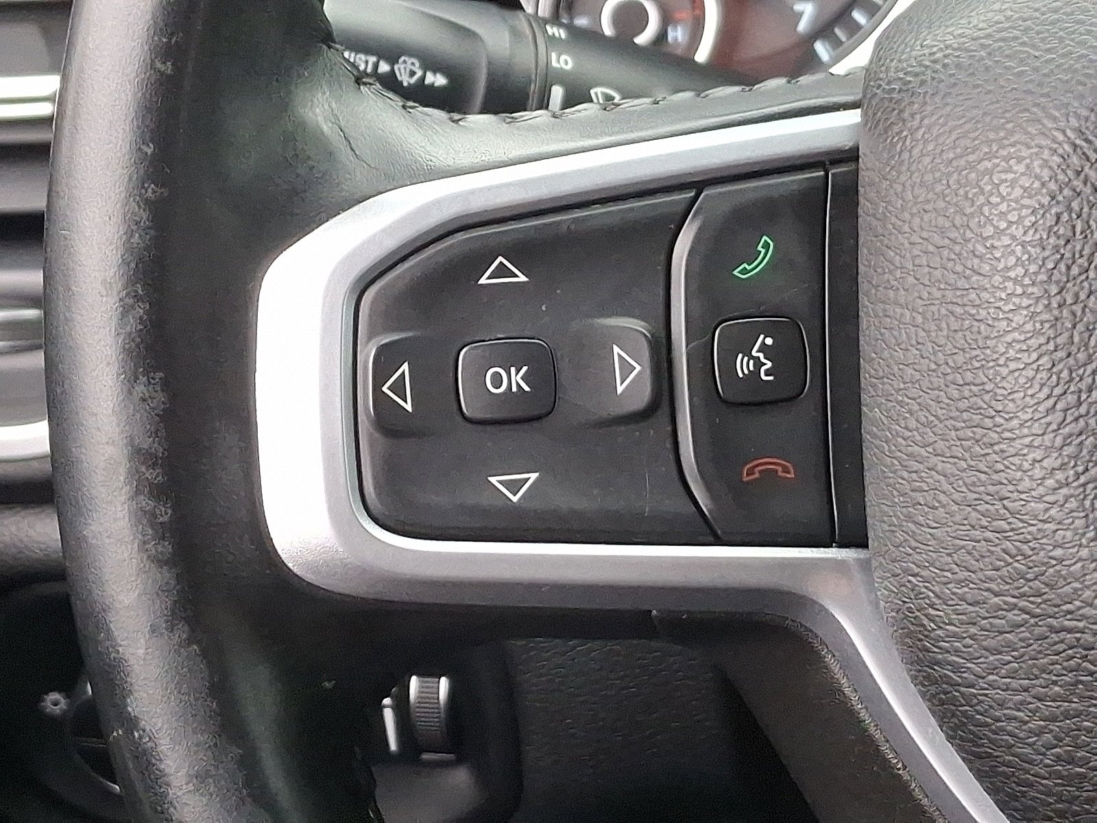 Certified 2022 RAM 1500 Big Horn AWD/4WD image 21