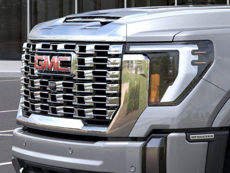New 2026 GMC Sierra 2500 Denali w/ Denali Reserve Package image 13