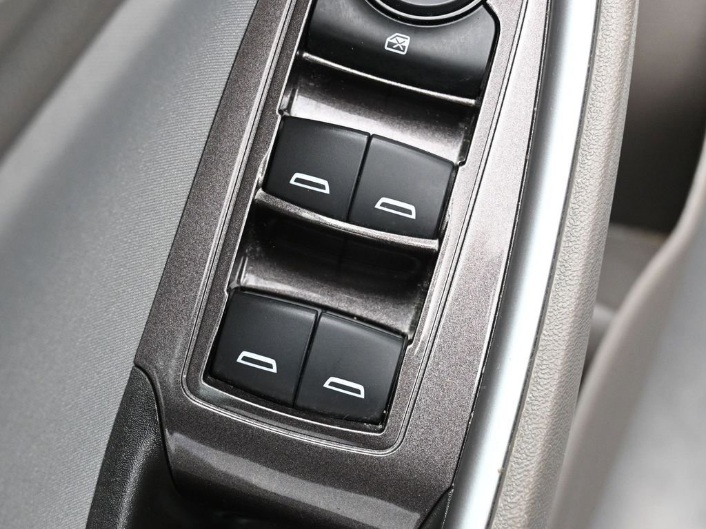 Used 2022 Chevrolet Malibu LS w/ Driver Confidence Package II image 13