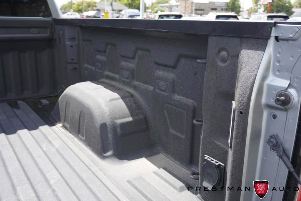 Used 2024 GMC Sierra 1500 AT4 w/ AT4 Premium Package AWD/4WD image 24