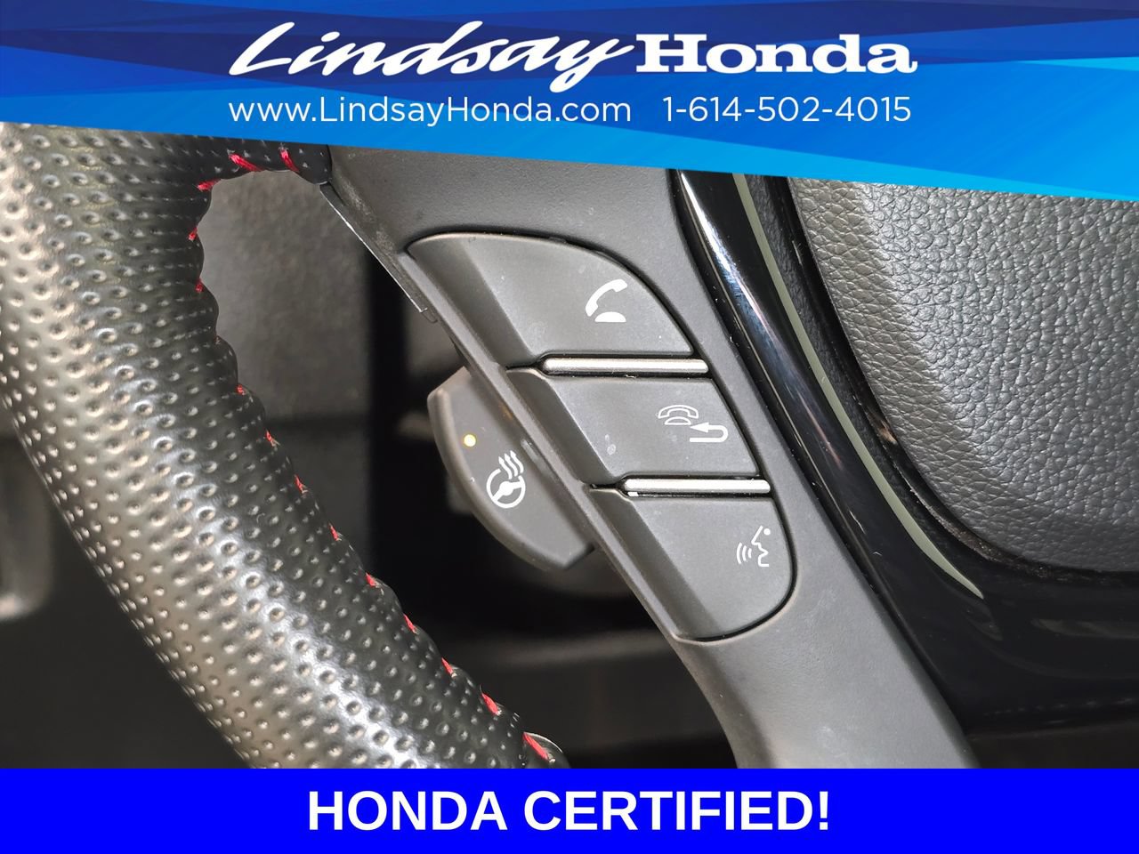 Used 2023 Honda Ridgeline Black Edition image 19