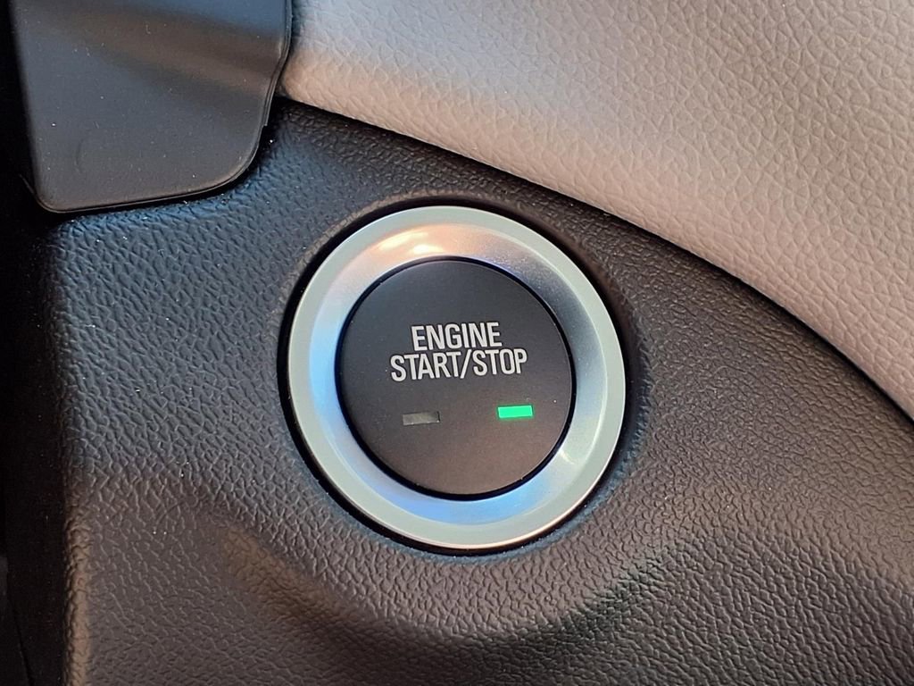 Used 2024 Chevrolet Equinox LS w/ LS Convenience Package FWD image 27