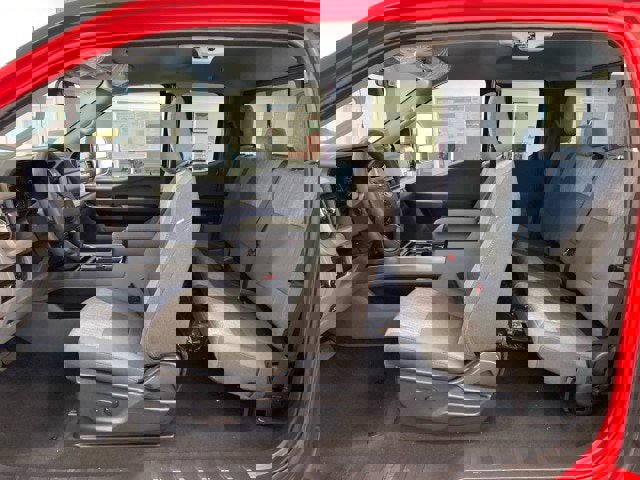 New 2026 Ford F350 XLT w/ FX4 Off-Road Package image 12