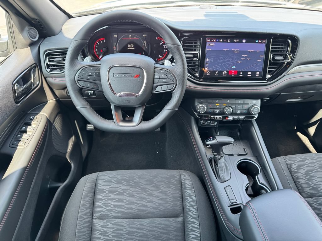 New 2026 Dodge Durango GT w/ Blacktop Package AWD/4WD image 19