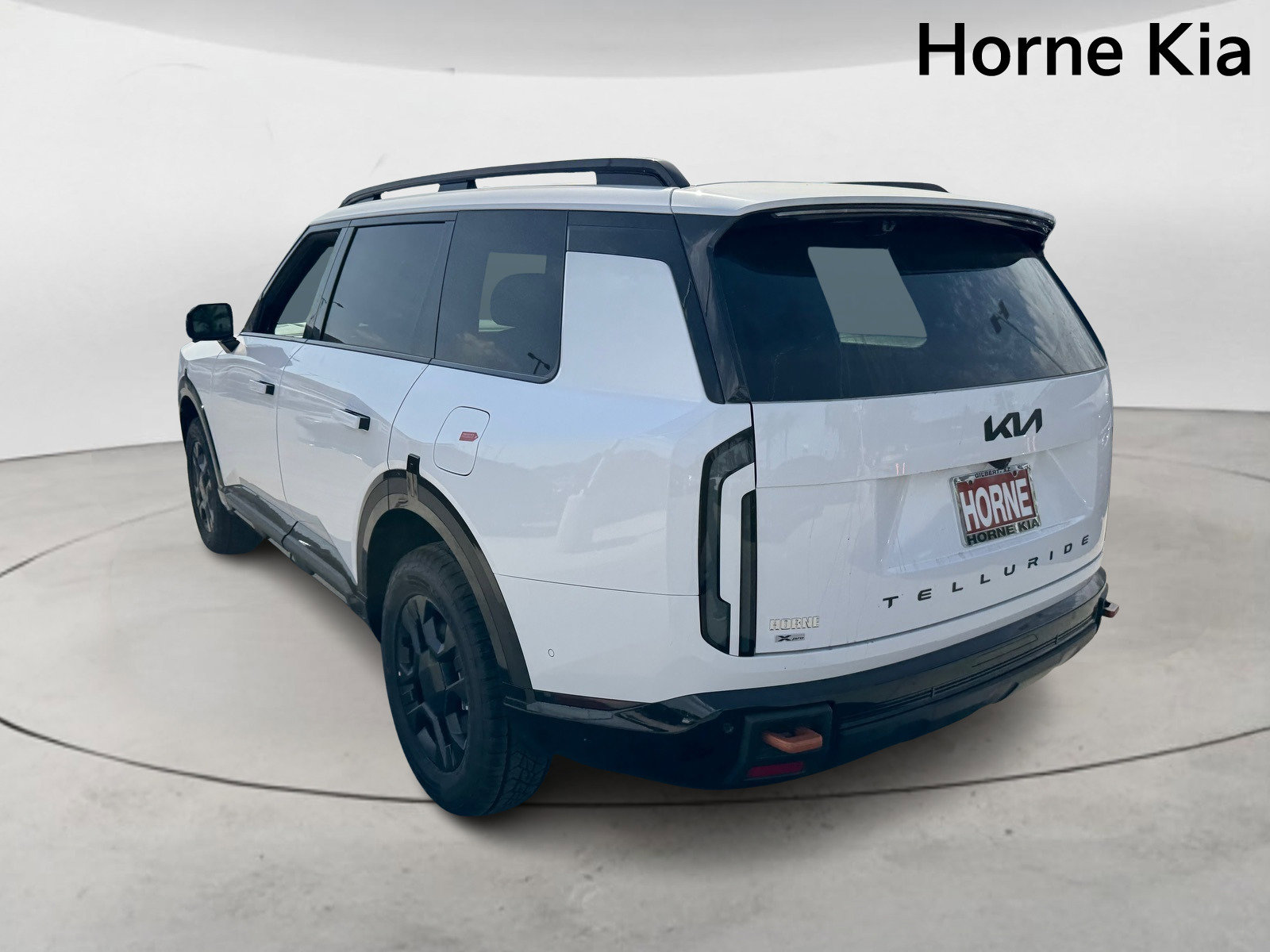 New 2027 Kia Telluride SX Prestige X-Pro image 5