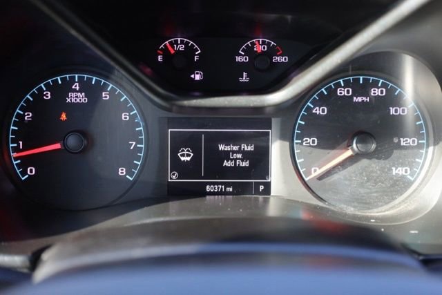 Used 2020 GMC Canyon 2WD Crew Cab w/ Convenience Package image 23