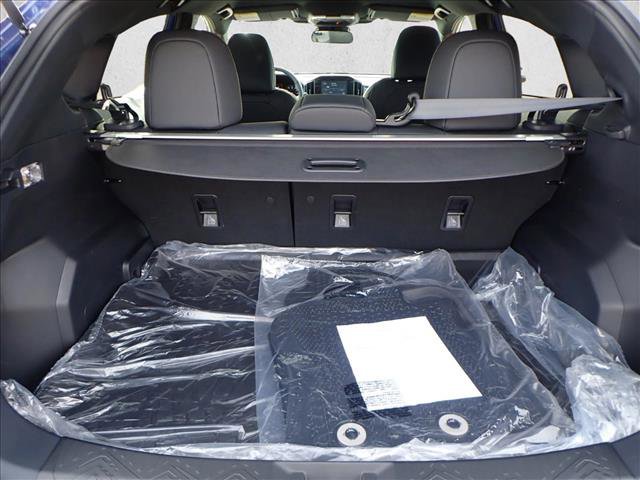 New 2026 Subaru Crosstrek 2.5i Wilderness image 8