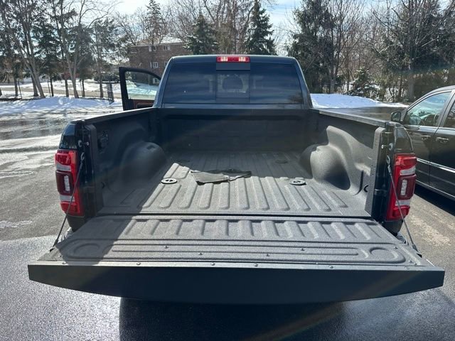 Used 2021 RAM 3500 Limited image 44